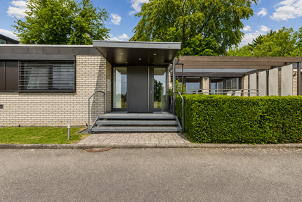 Haus Düsseldorf- Himmelgeist Himmelgeist - 6 Zimmer, 189 m&sup2;, 970.000&euro; | Angebot:27341859