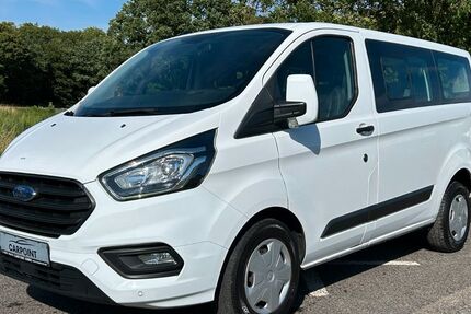 Ford Transit 153.900 km 14.990 &euro; Neukirchen-Vluyn 47506