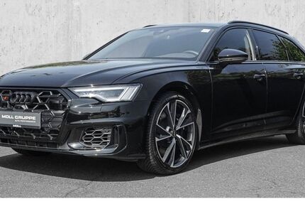 Audi S6 45.542 km 53.670 &euro; Düsseldorf 40474