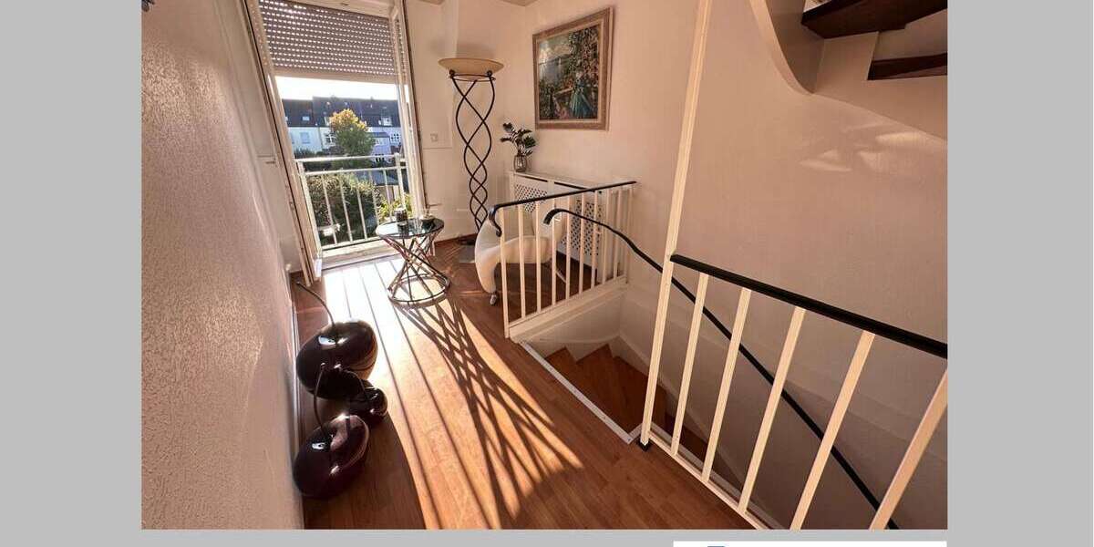 Etagenwohnung Kempen - 2 Zimmer, 72 m&sup2;, 280.000&euro; | Angebot:27445906