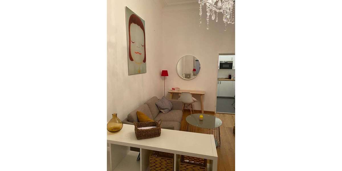 Zimmer Düsseldorf Stadtbezirk 3 - 1 Zimmer, 1.150&euro; | Angebot:26986888