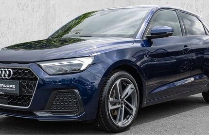 Audi A1 6.940 km 28.270 &euro; Düsseldorf 40549