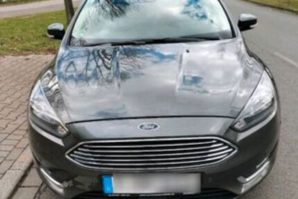 Ford Focus 190.000 km 8.450 &euro; Düsseldorf 40472