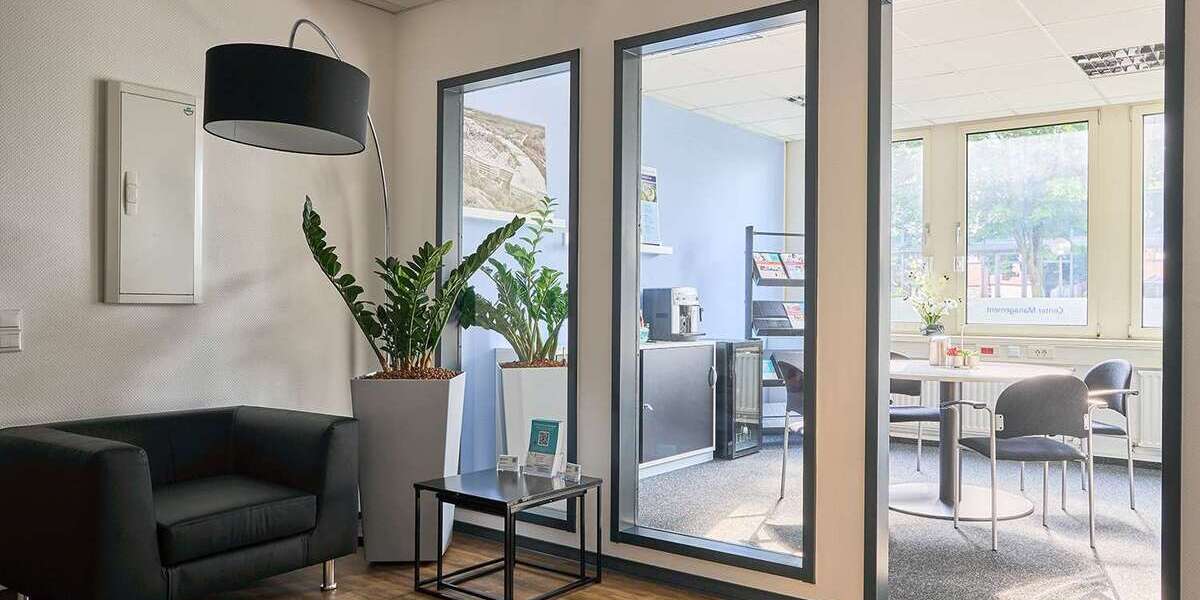 Gewerbeobjekt Düsseldorf Lichtenbroich - 247&euro; | Angebot:21312566