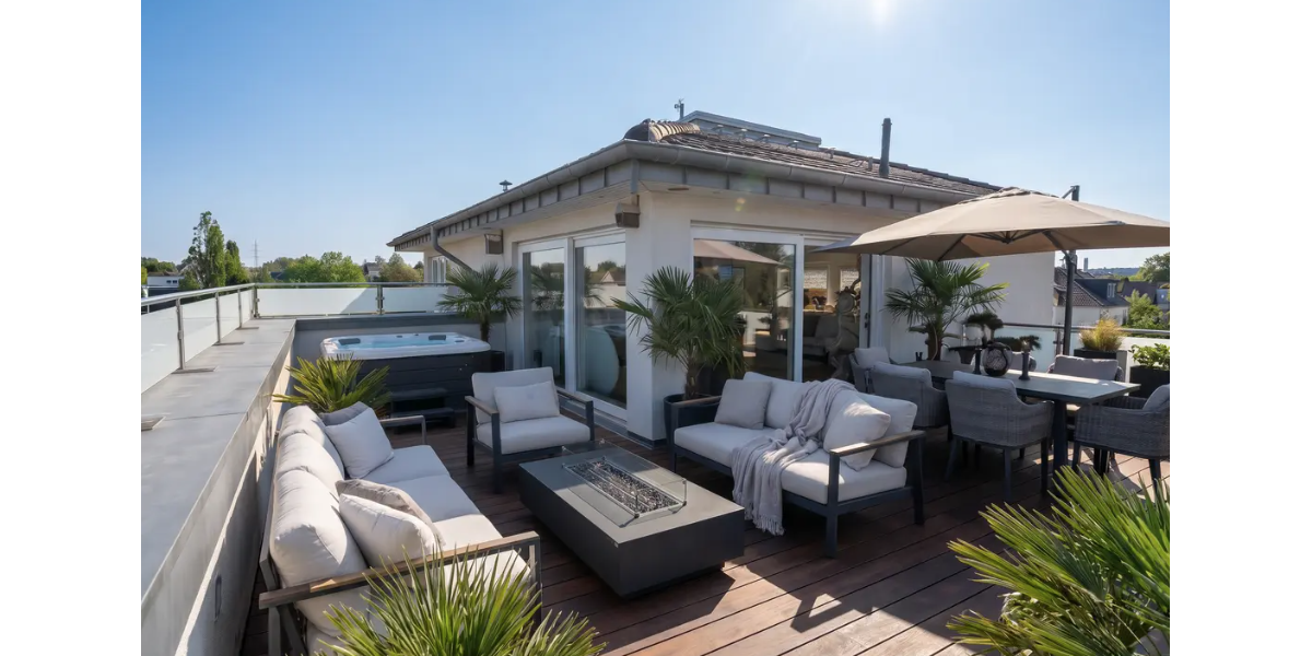 Etagenwohnung Mönchengladbach Süd - 3 Zimmer, 202 m&sup2;, 530.000&euro; | Angebot:26948548