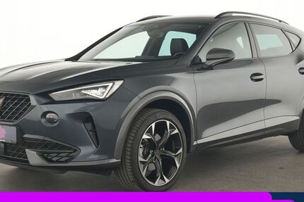Cupra Formentor 21.601 km 25.699 &euro; Neuss 41460