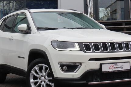 Jeep Compass 30.000 km 16.900 &euro; Neuss 41469