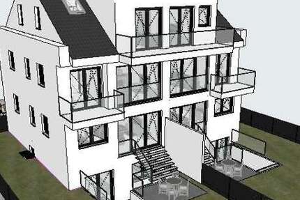 Haus Düsseldorf Vennhausen - 13 Zimmer, 390 m&sup2;, 2.950.000&euro; | Angebot:27280601