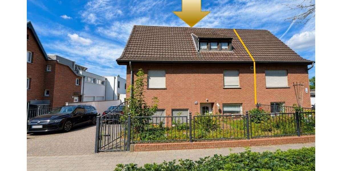 Einfamilienhaus Heinsberg - 8 Zimmer, 201 m&sup2;, 310.000&euro; | Angebot:27266827