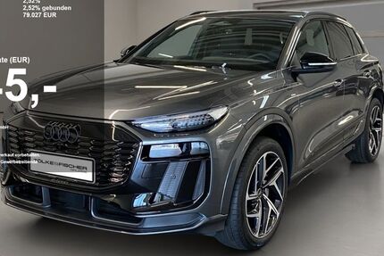 Audi Q6 e-tron 4.900 km 72.890 &euro; Krefeld 47805