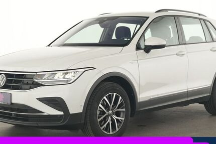 VW Tiguan 14.871 km 28.565 &euro; Neuss 41460