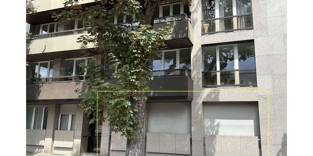 Gewerbeobjekt Düsseldorf Golzheim - 3.200&euro; | Angebot:21470259