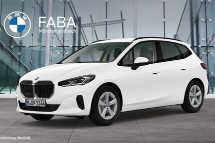 BMW 220 Active Tourer 9.100 km 28.990 &euro; Mönchengladbach 41066
