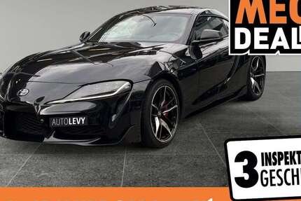 Toyota Supra 62.862 km 51.890 &euro; Düsseldorf 40233