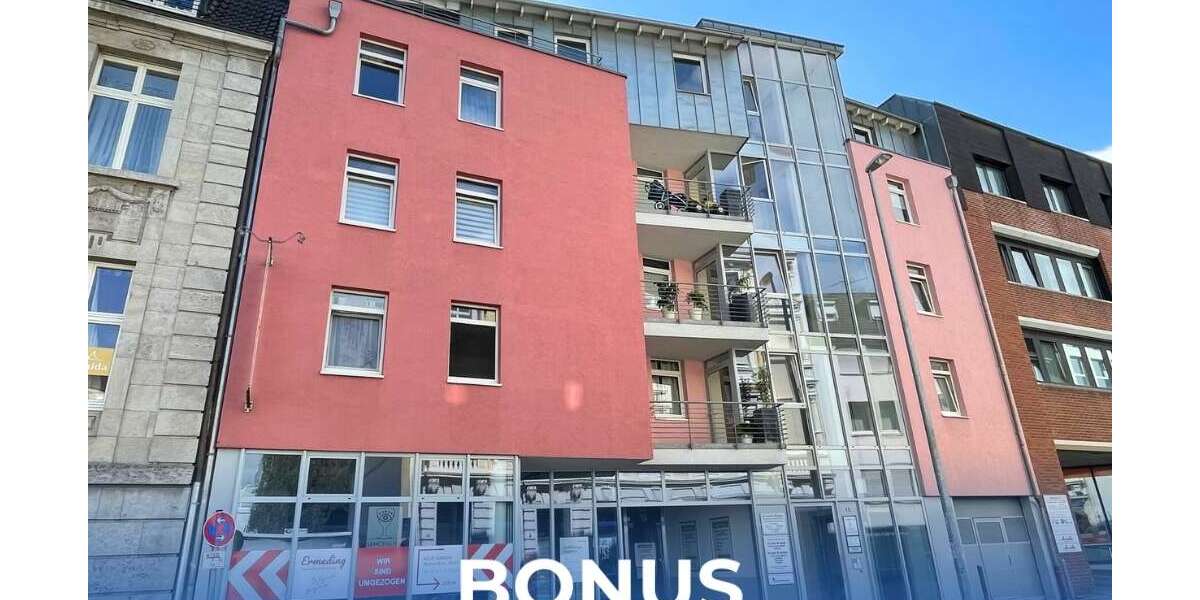 Gewerbeobjekt Mönchengladbach - 1.400&euro; | Angebot:27082952