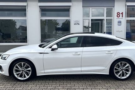 Audi A5 165.500 km 23.490 &euro; Mönchengladbach 41063