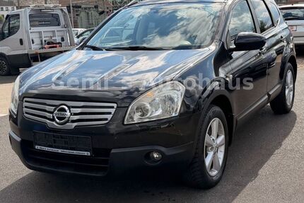 Nissan Qashqai 199.600 km 4.900 &euro; Mönchengladbach 41238