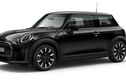 Mini Cooper 40.612 km 24.996 &euro; Krefeld 47800