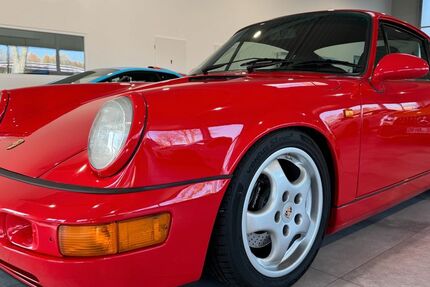 Porsche 911 Urmodell 141.231 km 219.000 &euro; Nettetal 41334