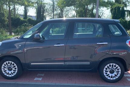 Fiat 500L Living 169.450 km 6.900 &euro; Düsseldorf 40472