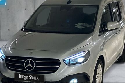 Mercedes-Benz T-Klasse 12.111 km 30.580 &euro; Düsseldorf 40231