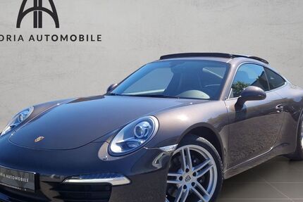 Porsche 911 Urmodell 63.198 km 79.991 &euro; Kaarst (bei Düsseldorf) 41564