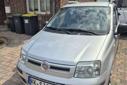Fiat Panda 106.000 km 3.900 &euro; Viersen, Stadt 41747