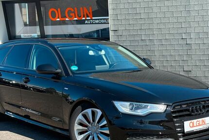 Audi A6 174.000 km 11.250 &euro; Neuss 41469
