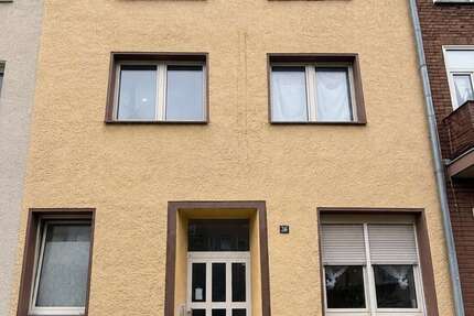 Wohnung Düsseldorf Pempelfort - 2 Zimmer, 55 m&sup2;, 180.000&euro; | Angebot:27473450