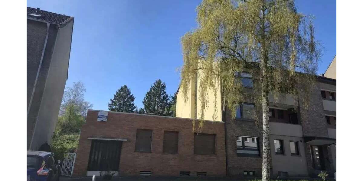 Einfamilienhaus Krefeld Benrad - 3 Zimmer, 85 m&sup2;, 279.000&euro; | Angebot:27180802