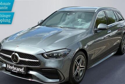 Mercedes-Benz C 300 13.660 km 41.790 &euro; Krefeld 47800