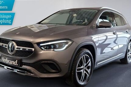 Mercedes-Benz GLA 250 76.682 km 29.980 &euro; Mönchengladbach 41063