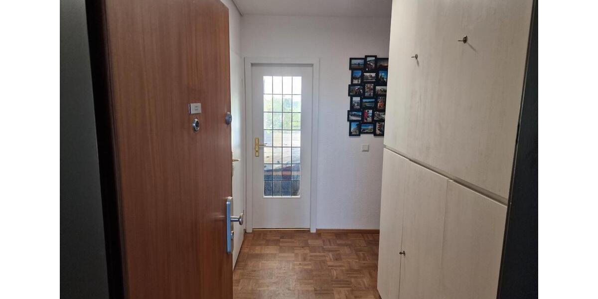 Etagenwohnung Düsseldorf Lörick - 3 Zimmer, 75 m&sup2;, 299.000&euro; | Angebot:27496198
