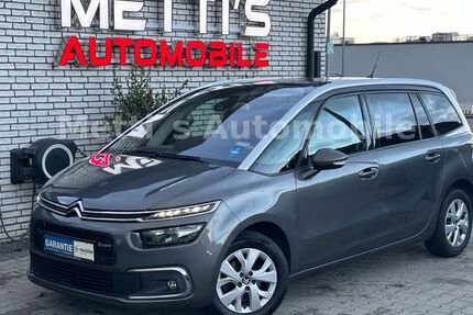 Citroen Grand C4 Picasso / SpaceTourer 132.441 km 9.999 &euro; Erkelenz 41812