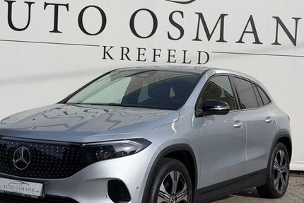 Mercedes-Benz EQA 3.770 km 42.950 &euro; Krefeld 47805