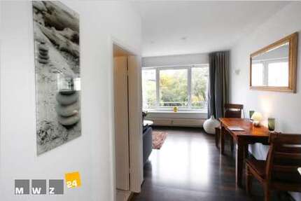 Zimmer Düsseldorf Stadtbezirk 2 - 2 Zimmer, 1.270&euro; | Angebot:26878860