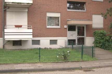 Wohnung Düsseldorf Angermund - 2 Zimmer, 63 m&sup2;, 670&euro; | Angebot:26802687