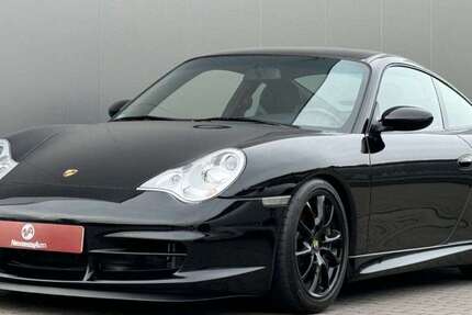 Porsche 911 39.900 km 109.996 &euro; Kempen 47906