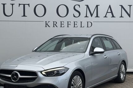 Mercedes-Benz C 200 117.340 km 21.650 &euro; Krefeld 47805