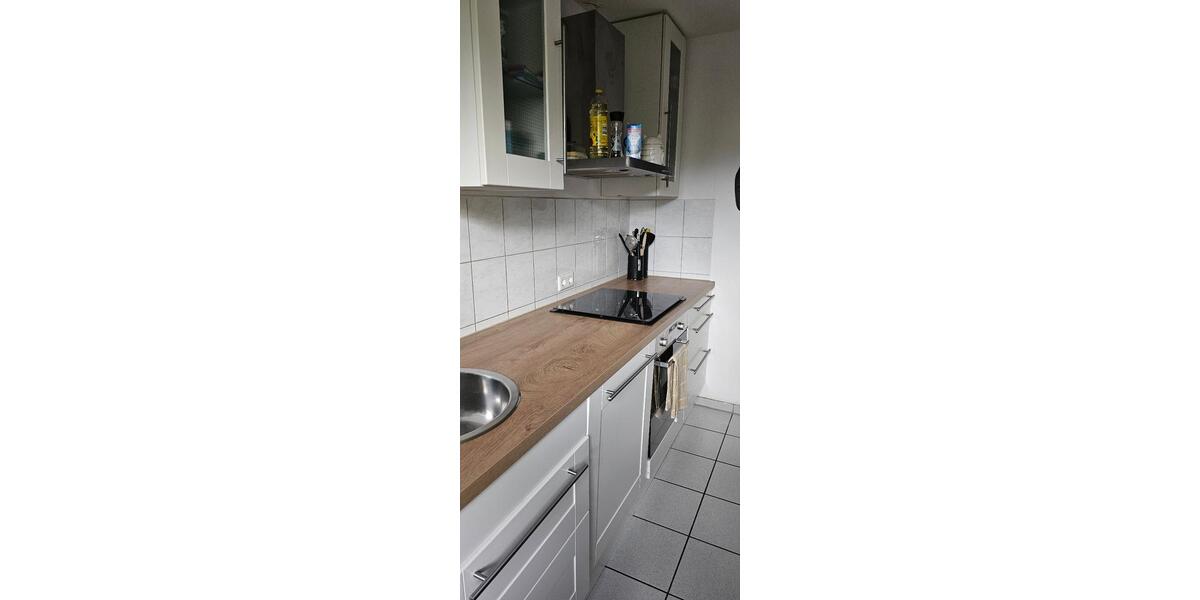 Etagenwohnung Krefeld Hüls - 2 Zimmer, 57 m&sup2;, 650&euro; | Angebot:26626226