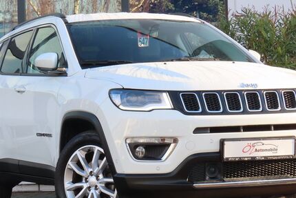 Jeep Compass 63.512 km 15.900 &euro; Neuss 41469