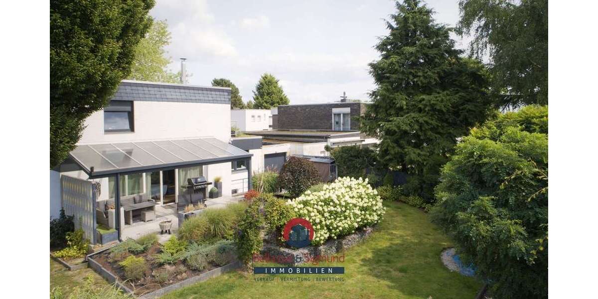 Einfamilienhaus Krefeld Benrad - 5 Zimmer, 145 m&sup2;, 649.000&euro; | Angebot:27453591