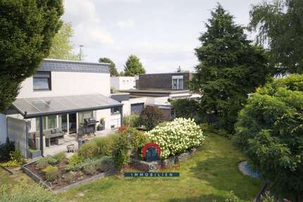 Haus Krefeld Benrad - 5 Zimmer, 145 m&sup2;, 649.000&euro; | Angebot:27453591