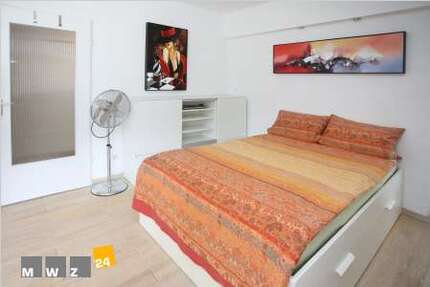 Zimmer Düsseldorf Stadtbezirk 3 - 1 Zimmer, 960&euro; | Angebot:27460059