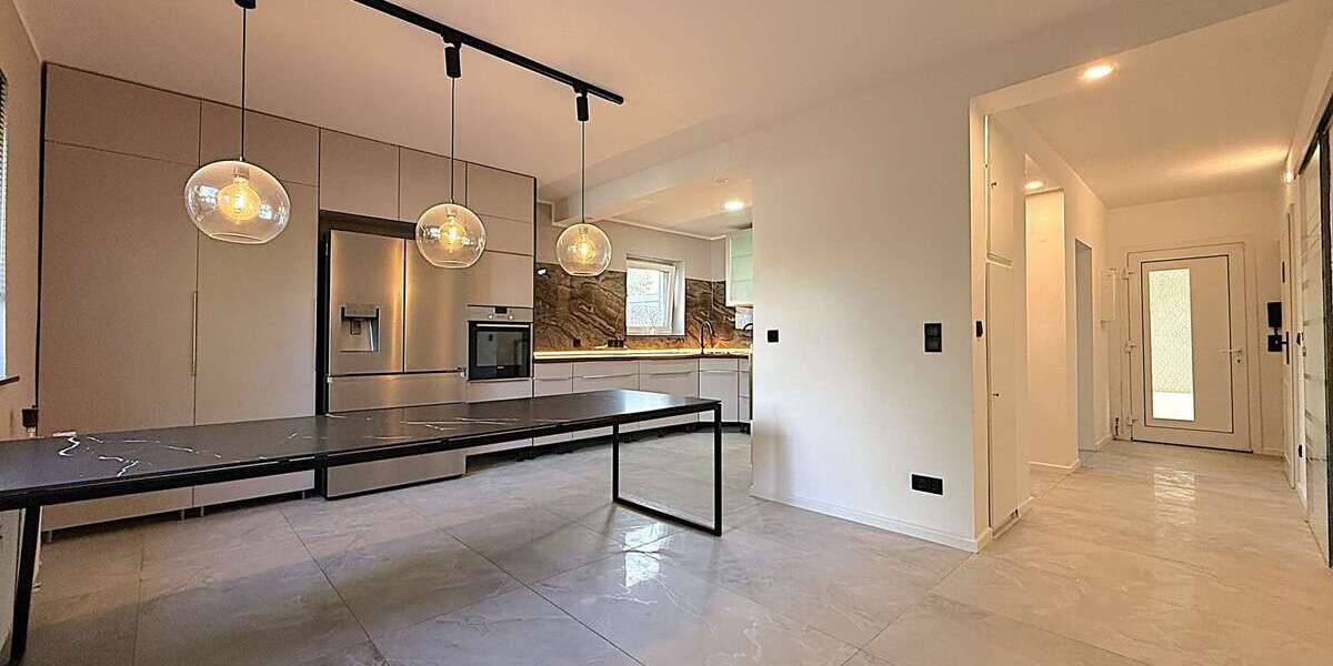 Etagenwohnung Düsseldorf Stadtbezirk 9 - 3 Zimmer, 61 m&sup2;, 227.000&euro; | Angebot:27427136