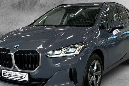 BMW 220 Active Tourer 10.757 km 32.490 &euro; Krefeld 47800