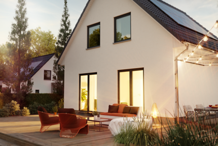 Haus Heinsberg - 4 Zimmer, 114 m&sup2;, 377.000&euro; | Angebot:27312711