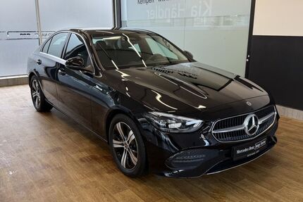 Mercedes-Benz C 200 19.789 km 35.880 &euro; Kempen 47906