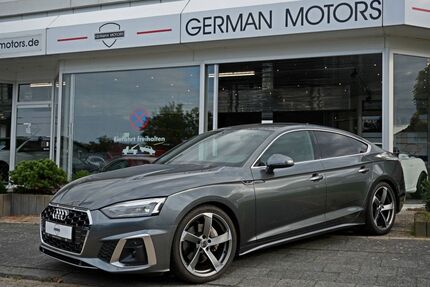 Audi A5 83.804 km 28.999 &euro; Mönchengladbach 41199