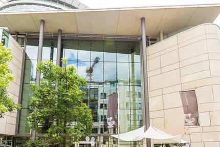 Gewerbeobjekt Düsseldorf Stadtmitte - 1.900&euro; | Angebot:24788574
